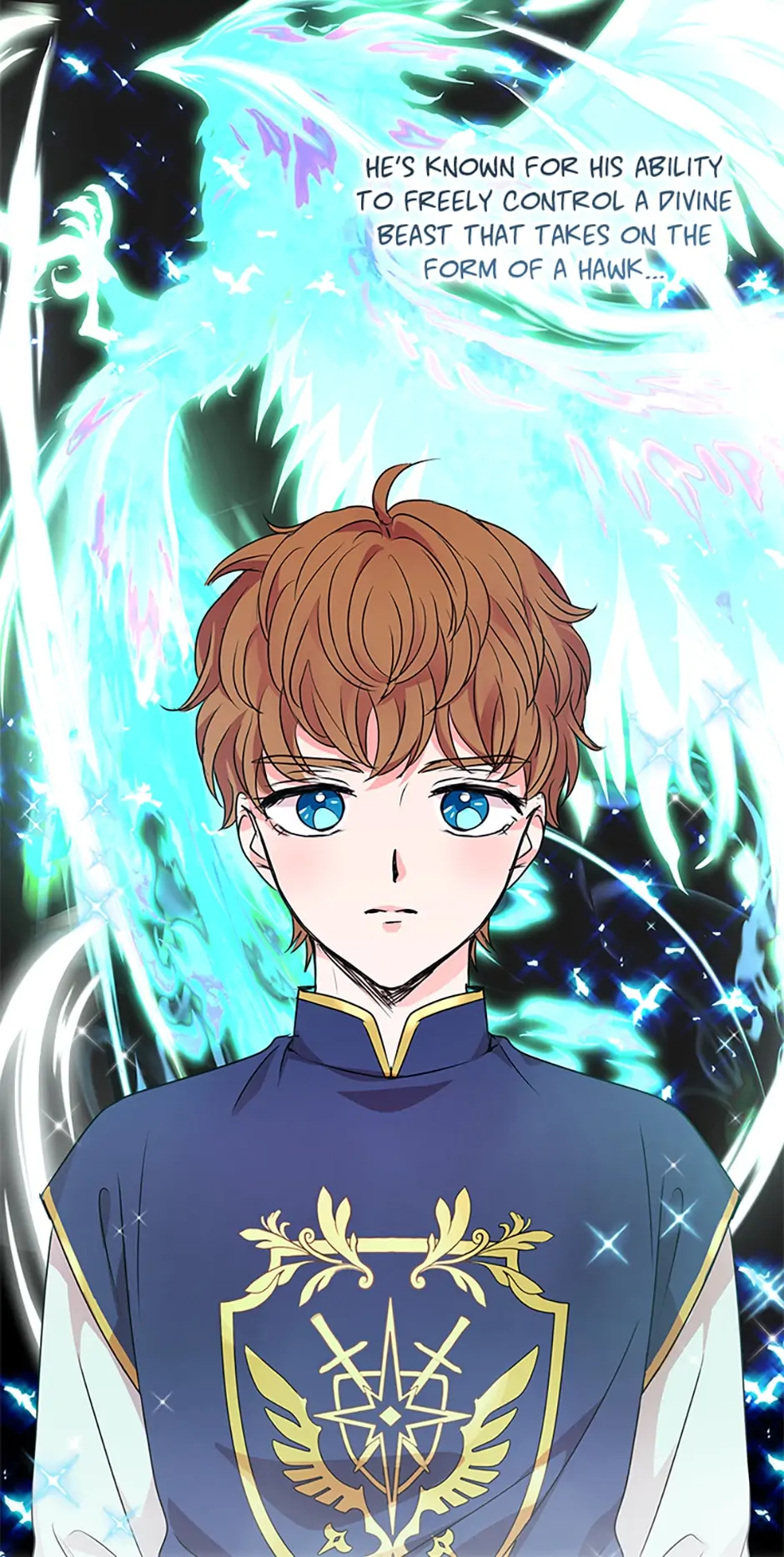 Surviving as an Illegitimate Princess Chapter 11 - page 84