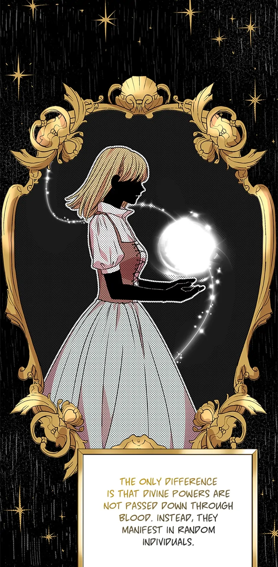 Surviving as an Illegitimate Princess Chapter 12 - page 10