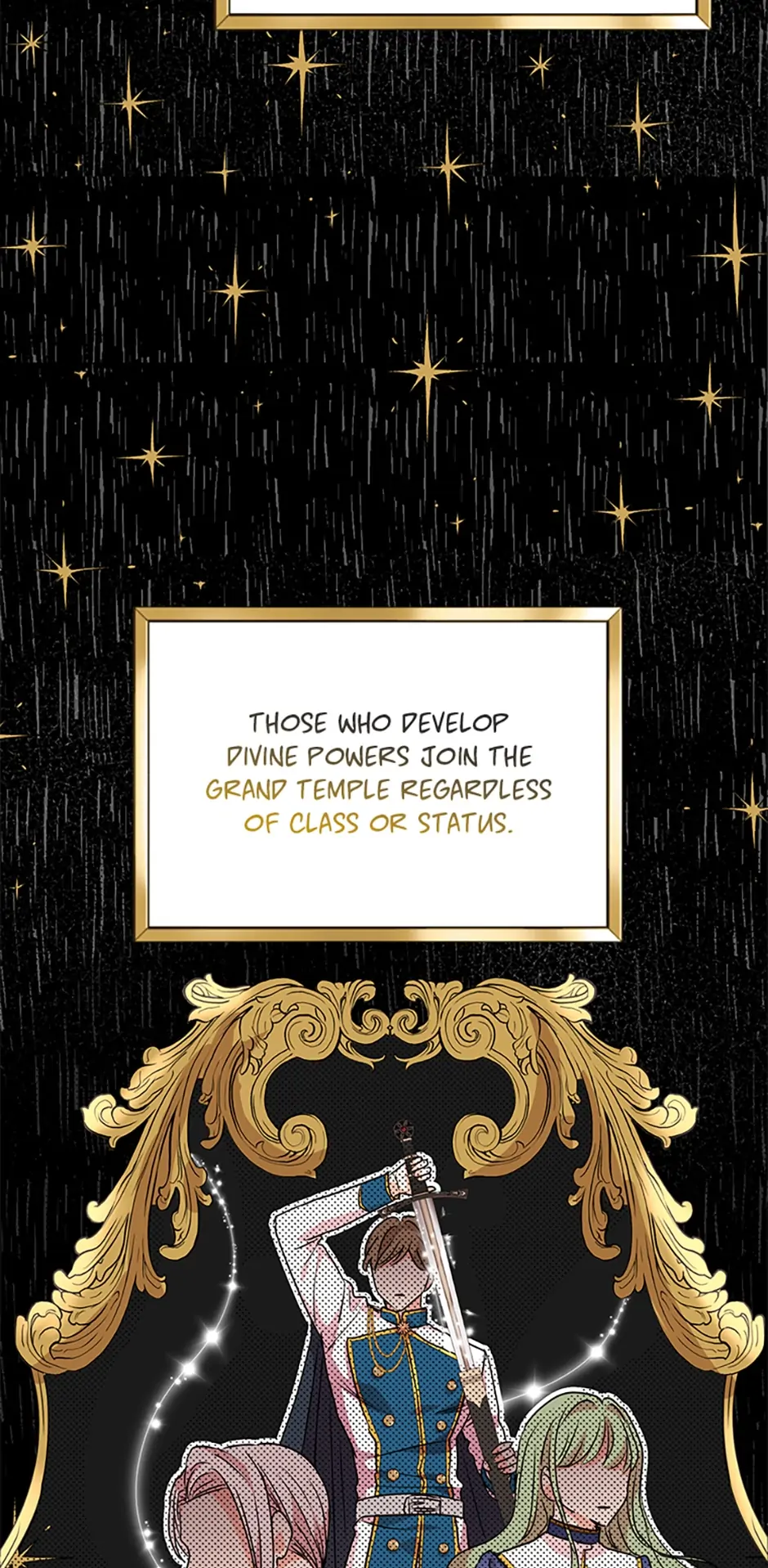 Surviving as an Illegitimate Princess Chapter 12 - page 11