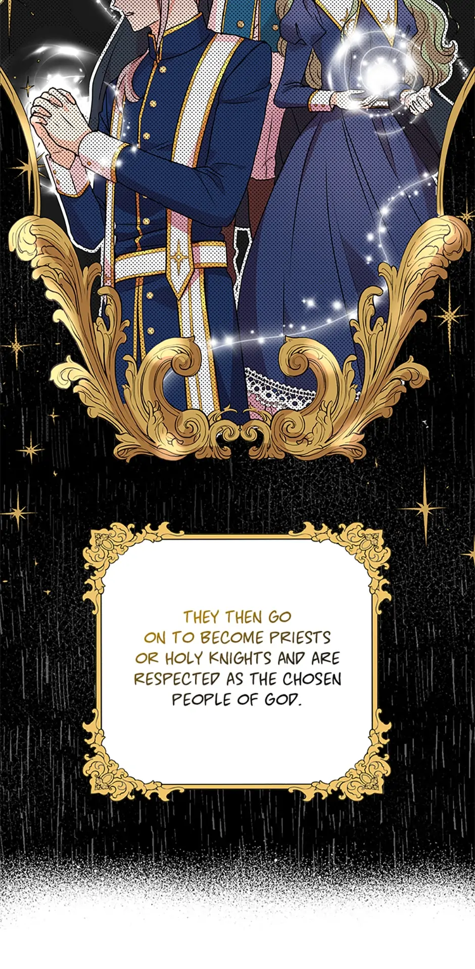 Surviving as an Illegitimate Princess Chapter 12 - page 12