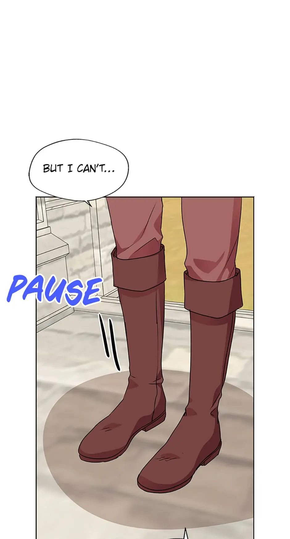 Surviving as an Illegitimate Princess Chapter 12 - page 13
