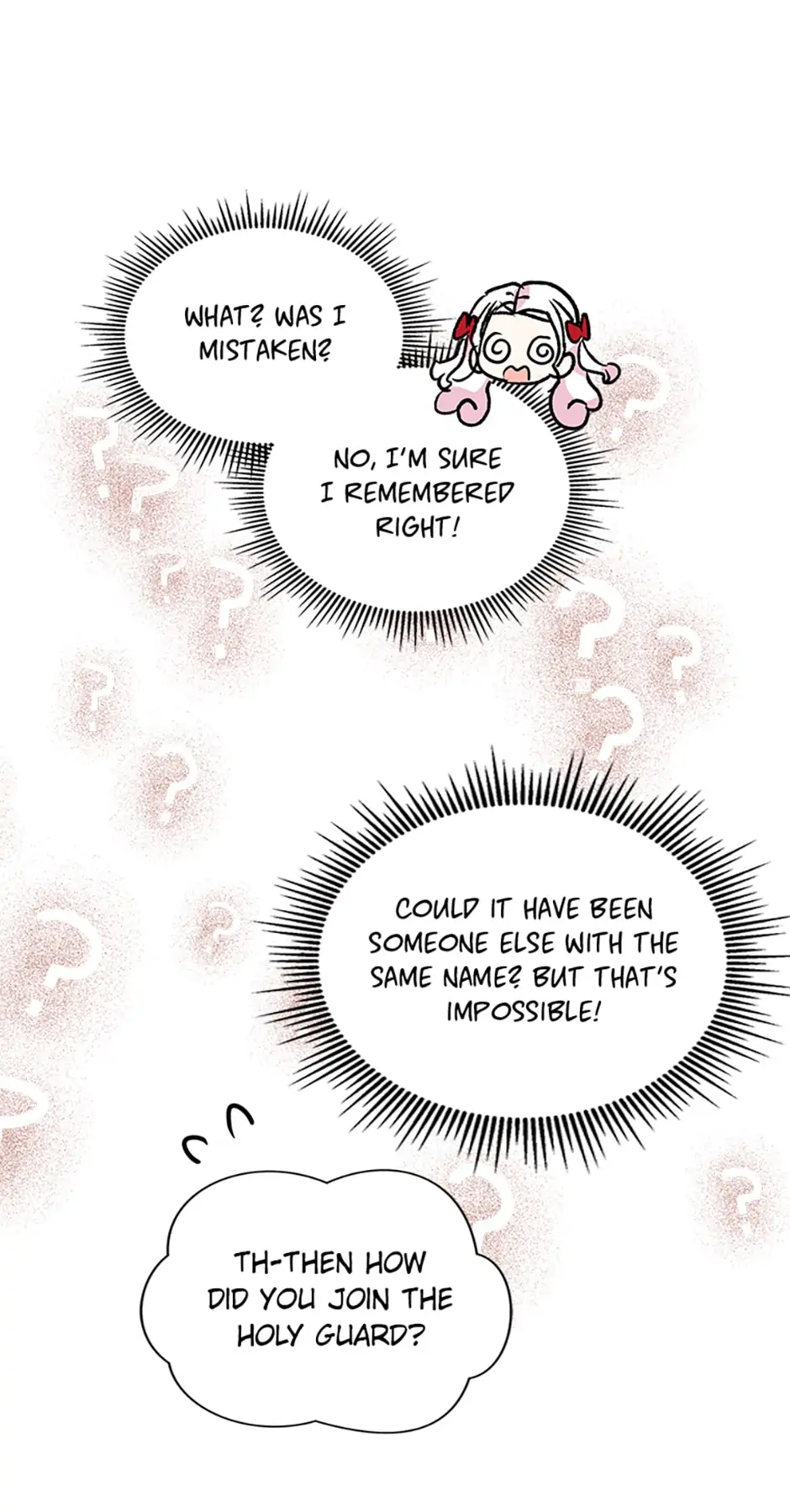 Surviving as an Illegitimate Princess Chapter 12 - page 18