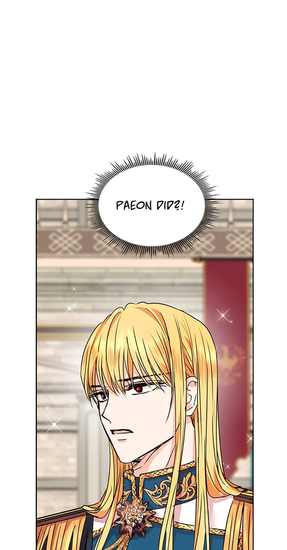 Surviving as an Illegitimate Princess Chapter 12 - page 20