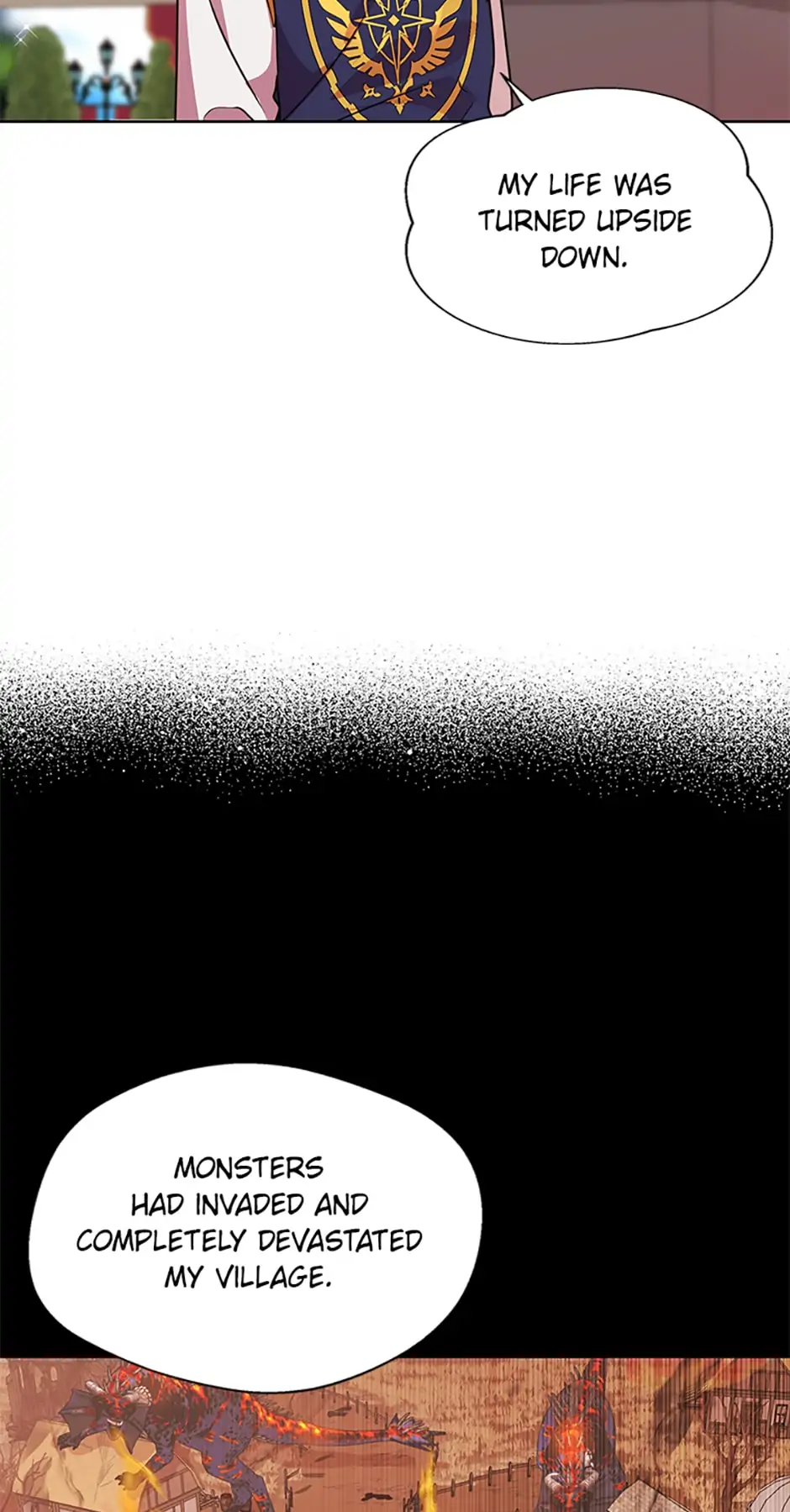 Surviving as an Illegitimate Princess Chapter 12 - page 22