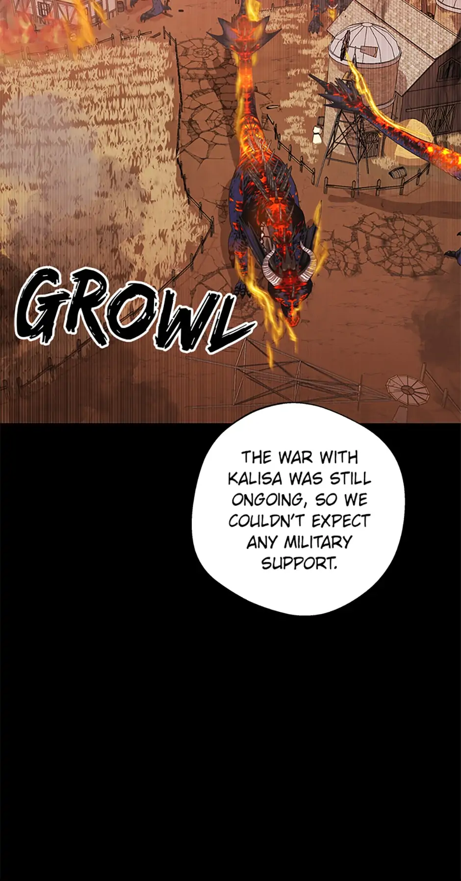Surviving as an Illegitimate Princess Chapter 12 - page 23