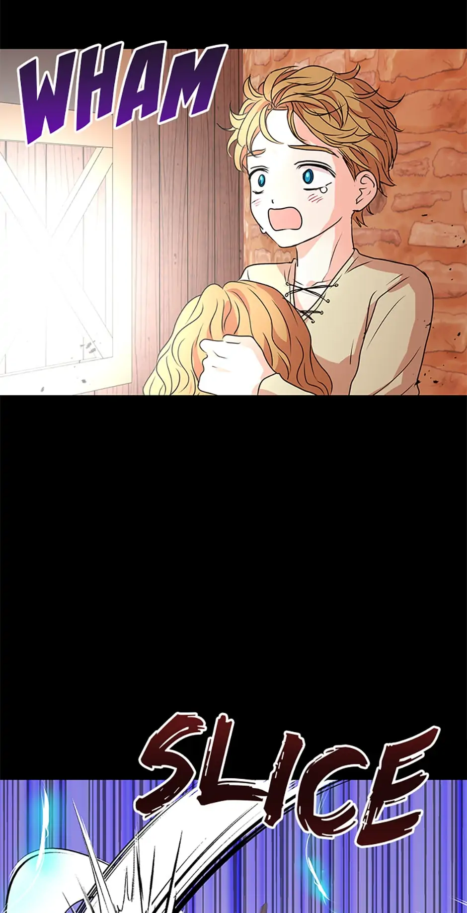 Surviving as an Illegitimate Princess Chapter 12 - page 28