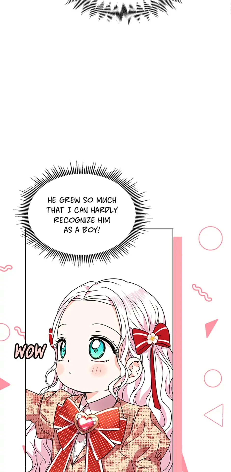 Surviving as an Illegitimate Princess Chapter 12 - page 3