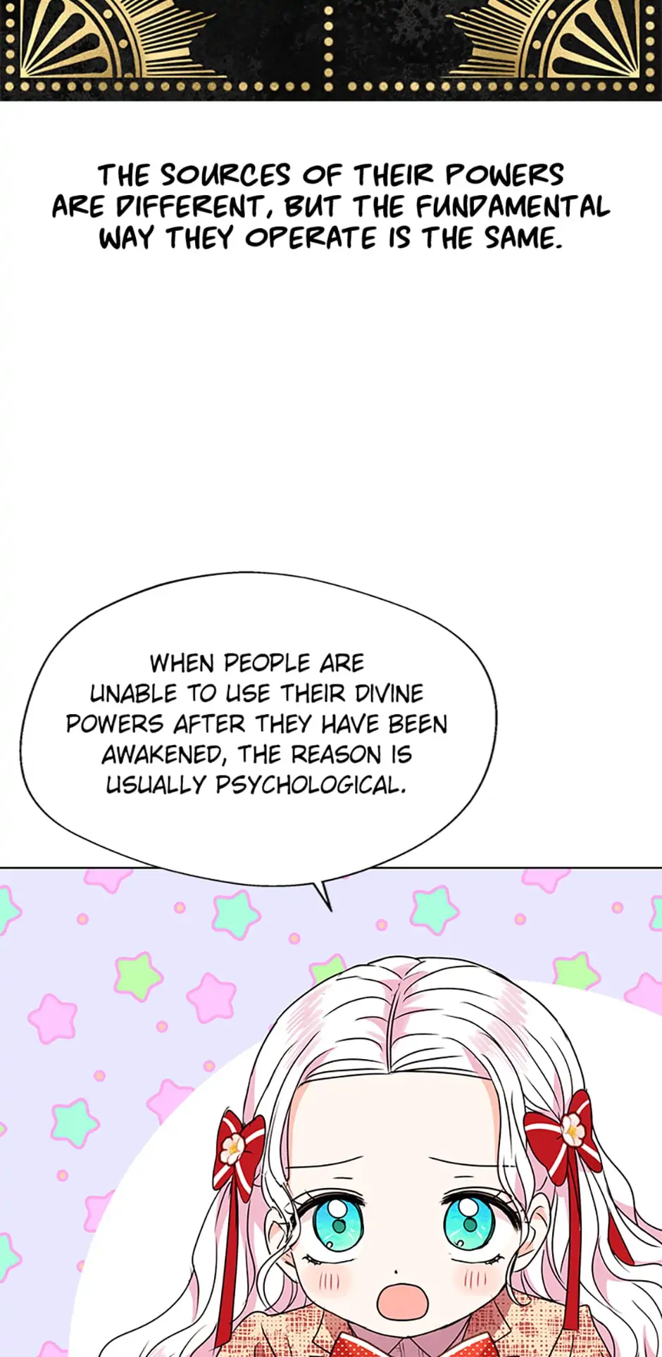 Surviving as an Illegitimate Princess Chapter 12 - page 46