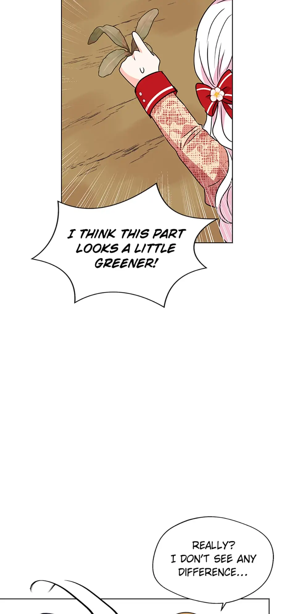 Surviving as an Illegitimate Princess Chapter 12 - page 57