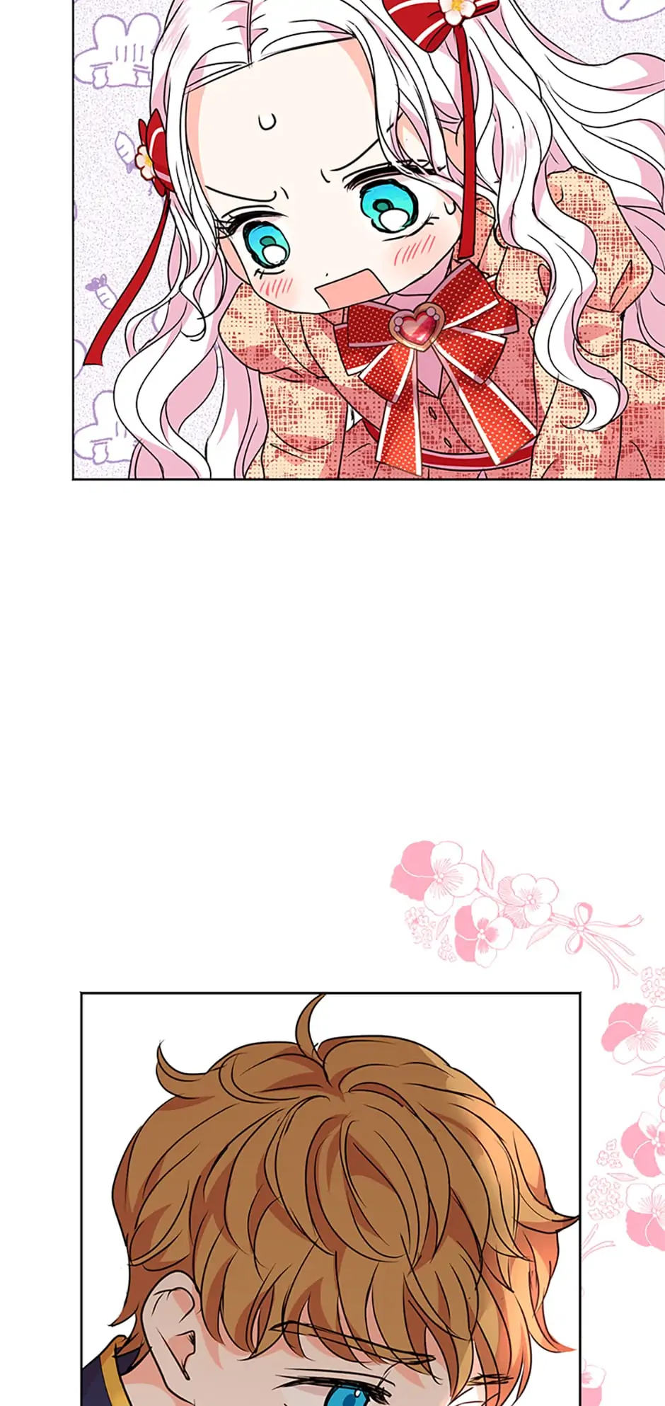 Surviving as an Illegitimate Princess Chapter 12 - page 59