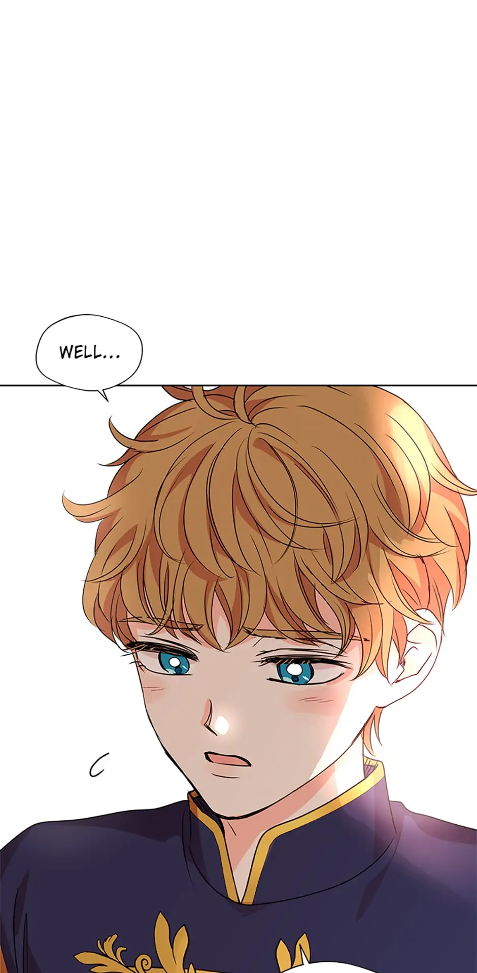 Surviving as an Illegitimate Princess Chapter 12 - page 6