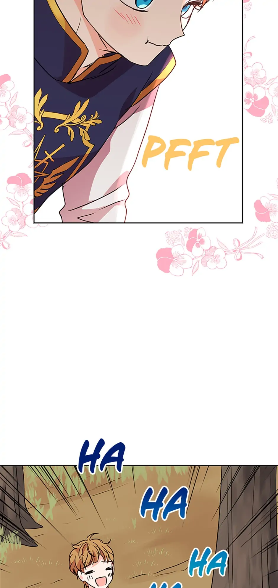 Surviving as an Illegitimate Princess Chapter 12 - page 60