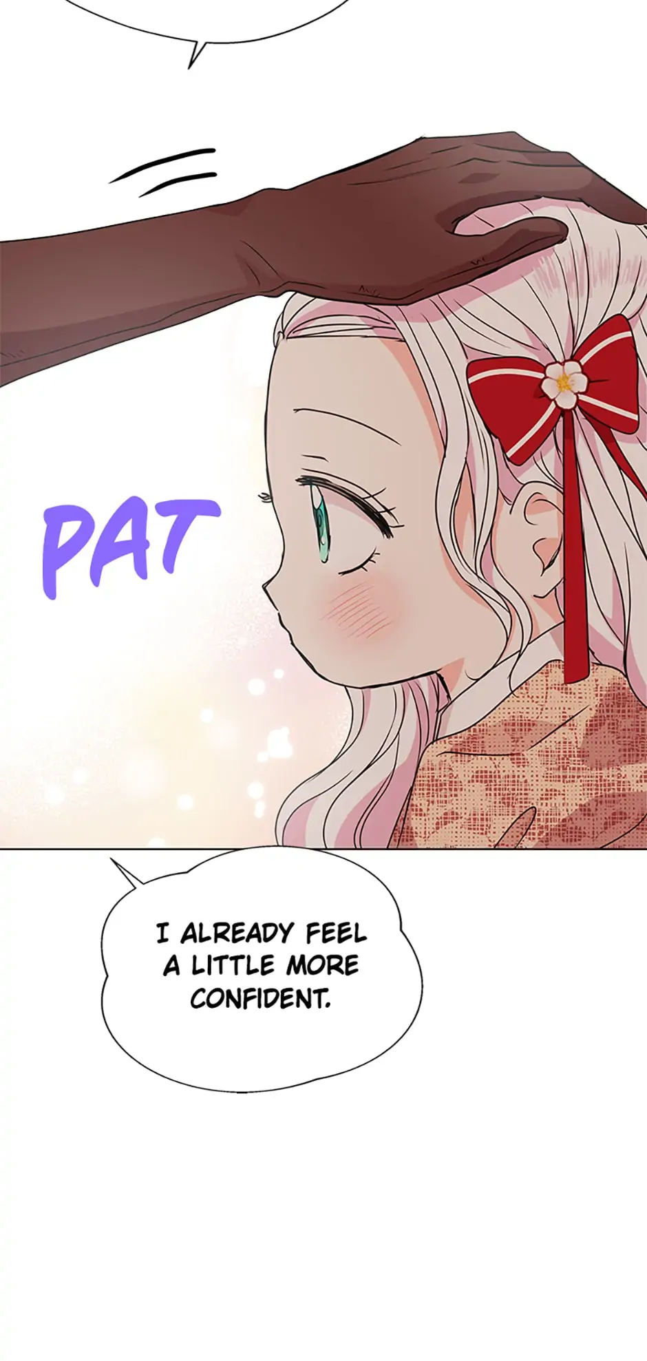 Surviving as an Illegitimate Princess Chapter 12 - page 62
