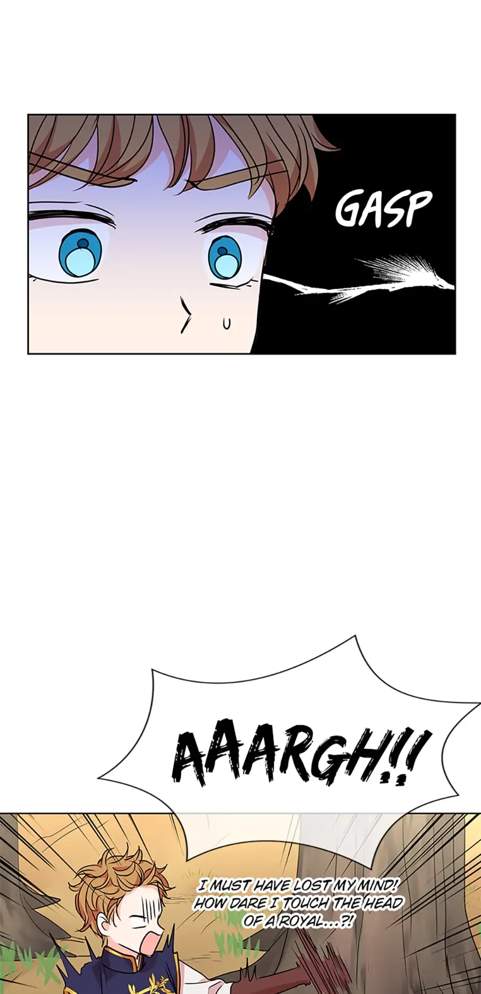 Surviving as an Illegitimate Princess Chapter 12 - page 66
