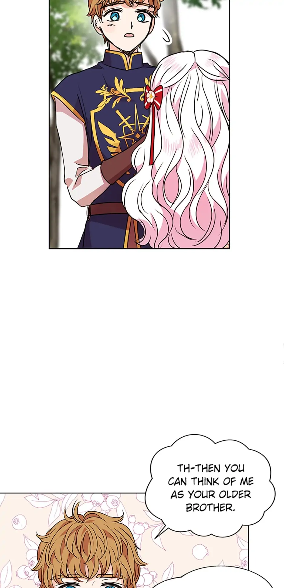 Surviving as an Illegitimate Princess Chapter 12 - page 69