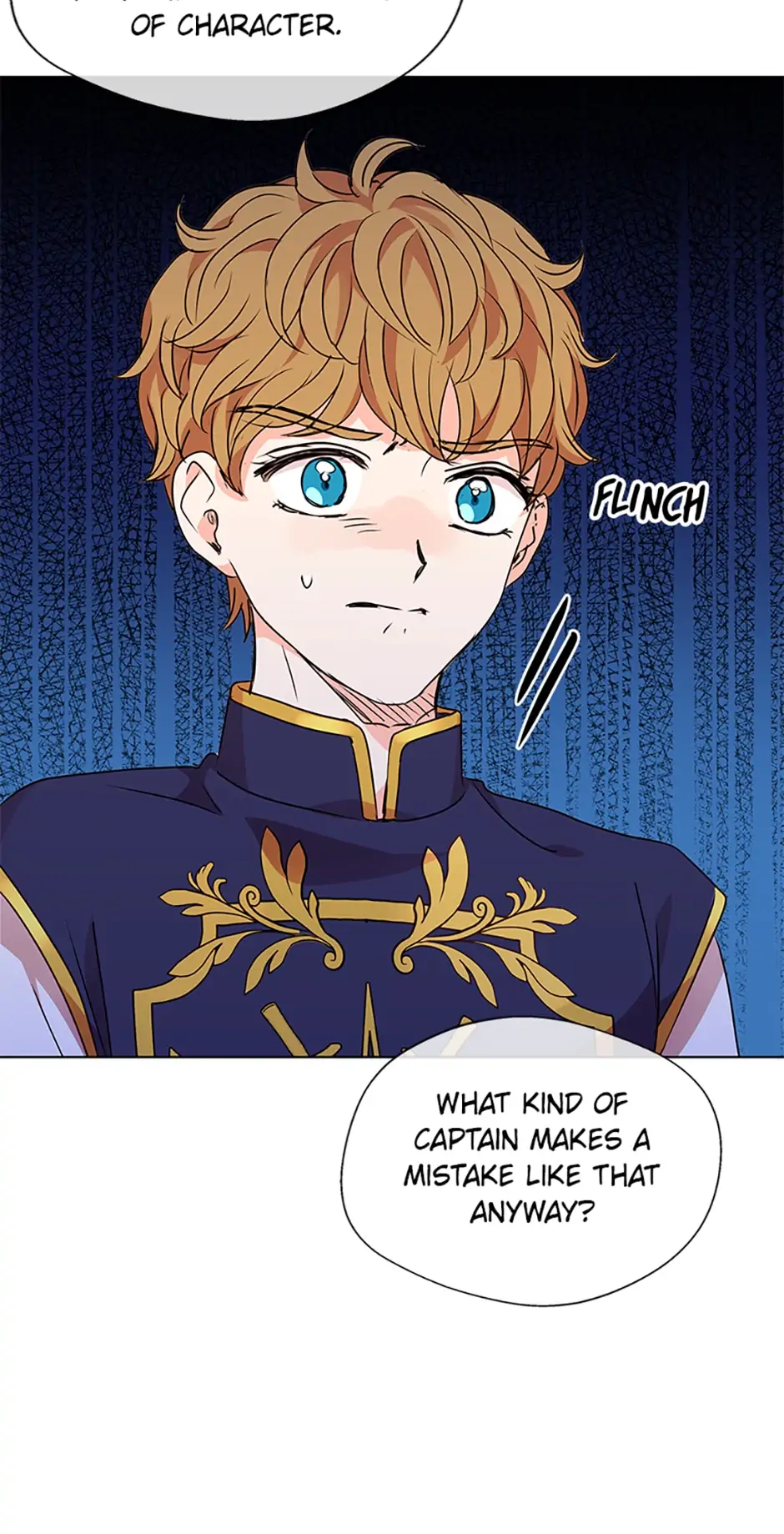 Surviving as an Illegitimate Princess Chapter 13 - page 13
