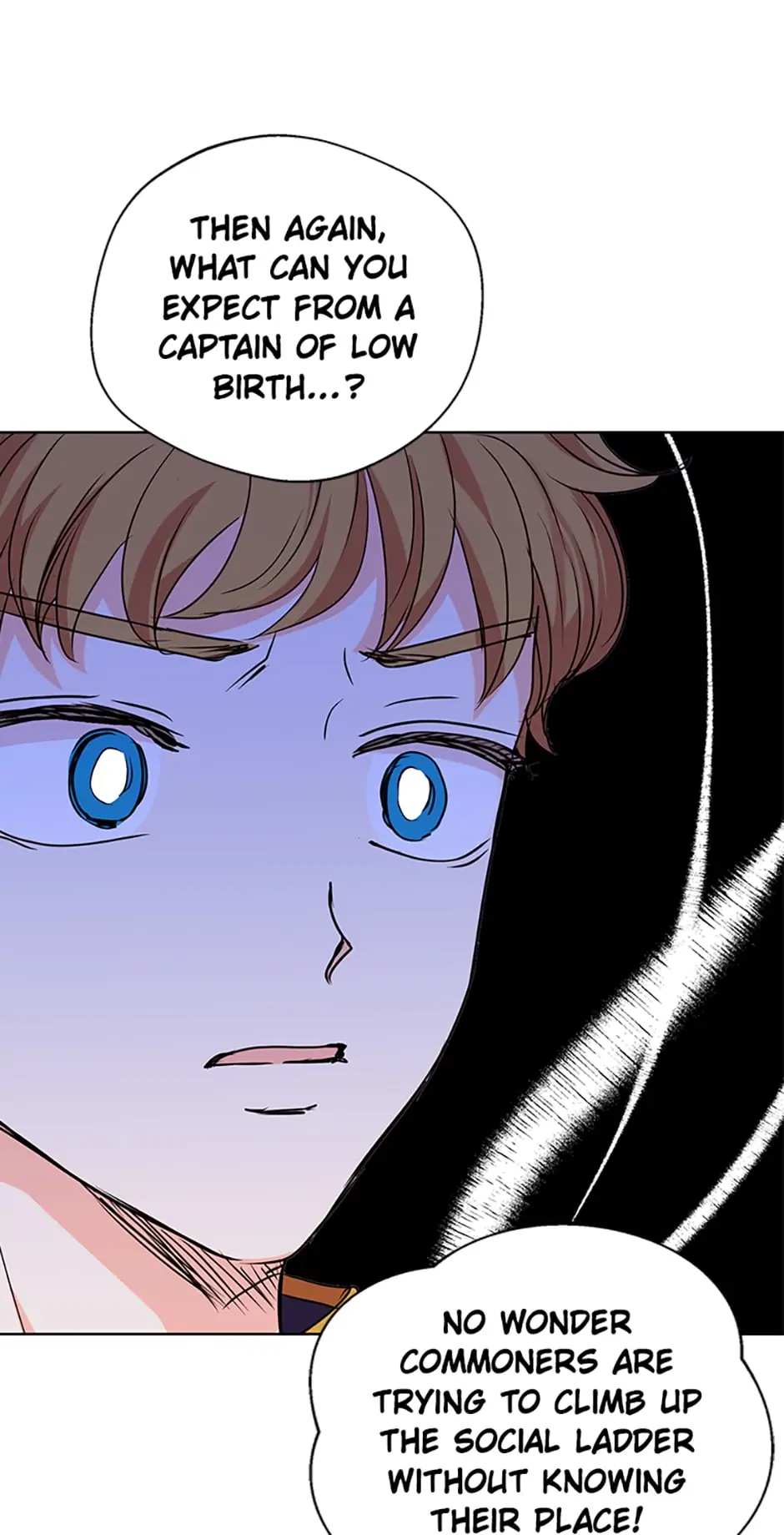 Surviving as an Illegitimate Princess Chapter 13 - page 17