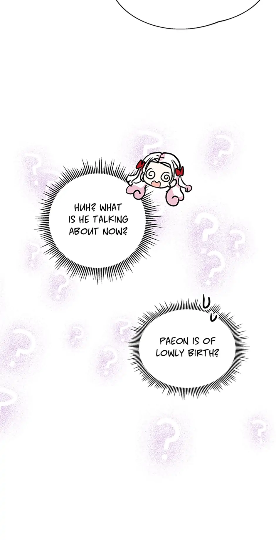 Surviving as an Illegitimate Princess Chapter 13 - page 18