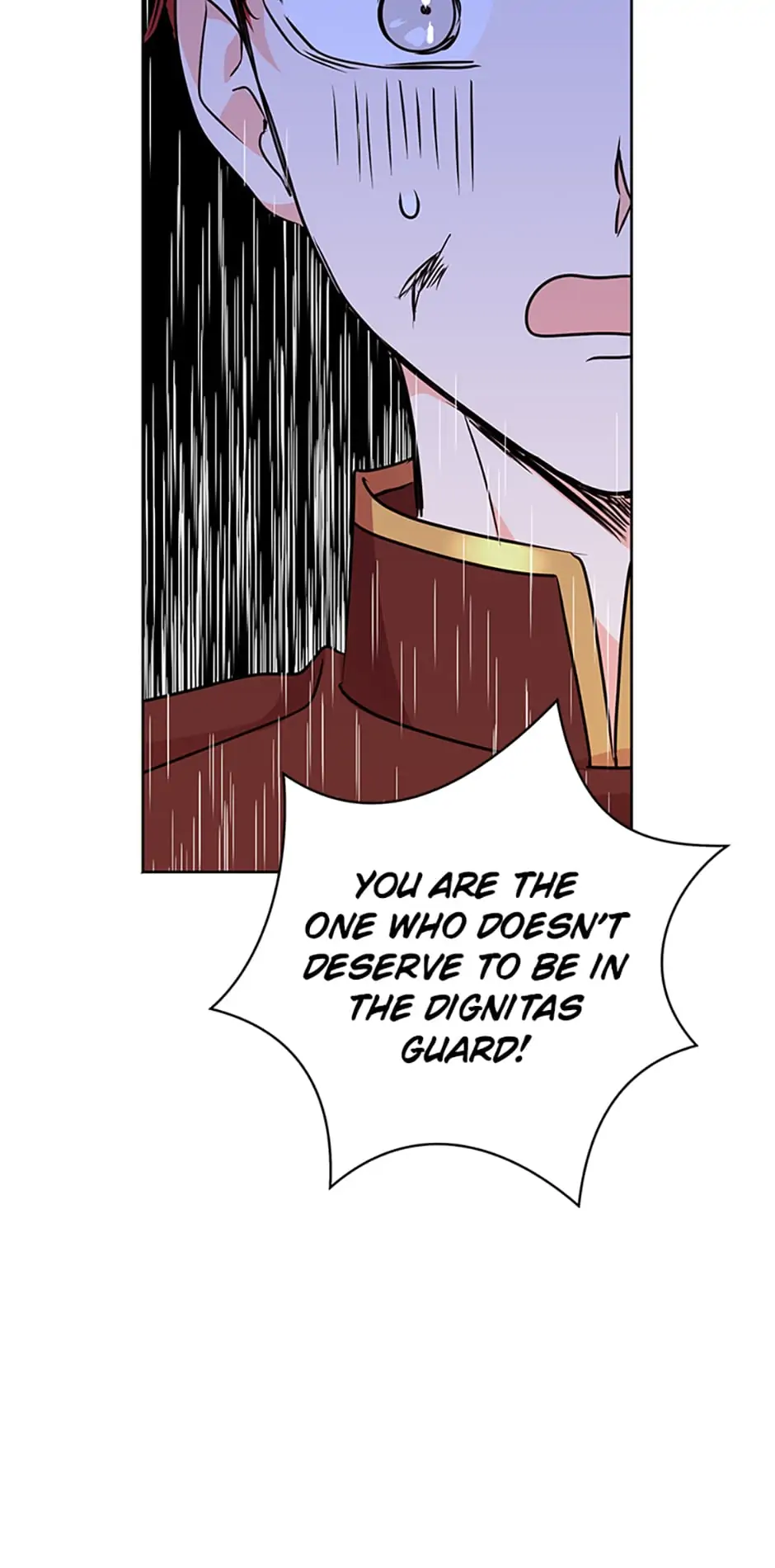 Surviving as an Illegitimate Princess Chapter 13 - page 39