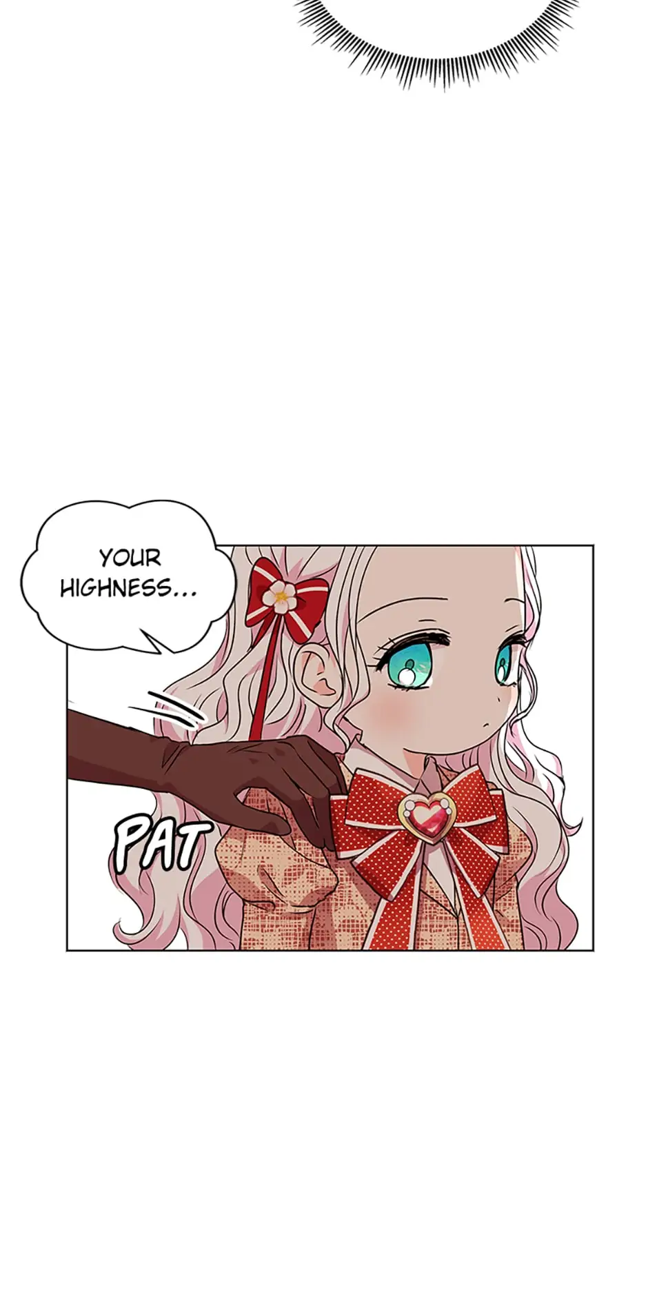 Surviving as an Illegitimate Princess Chapter 13 - page 42
