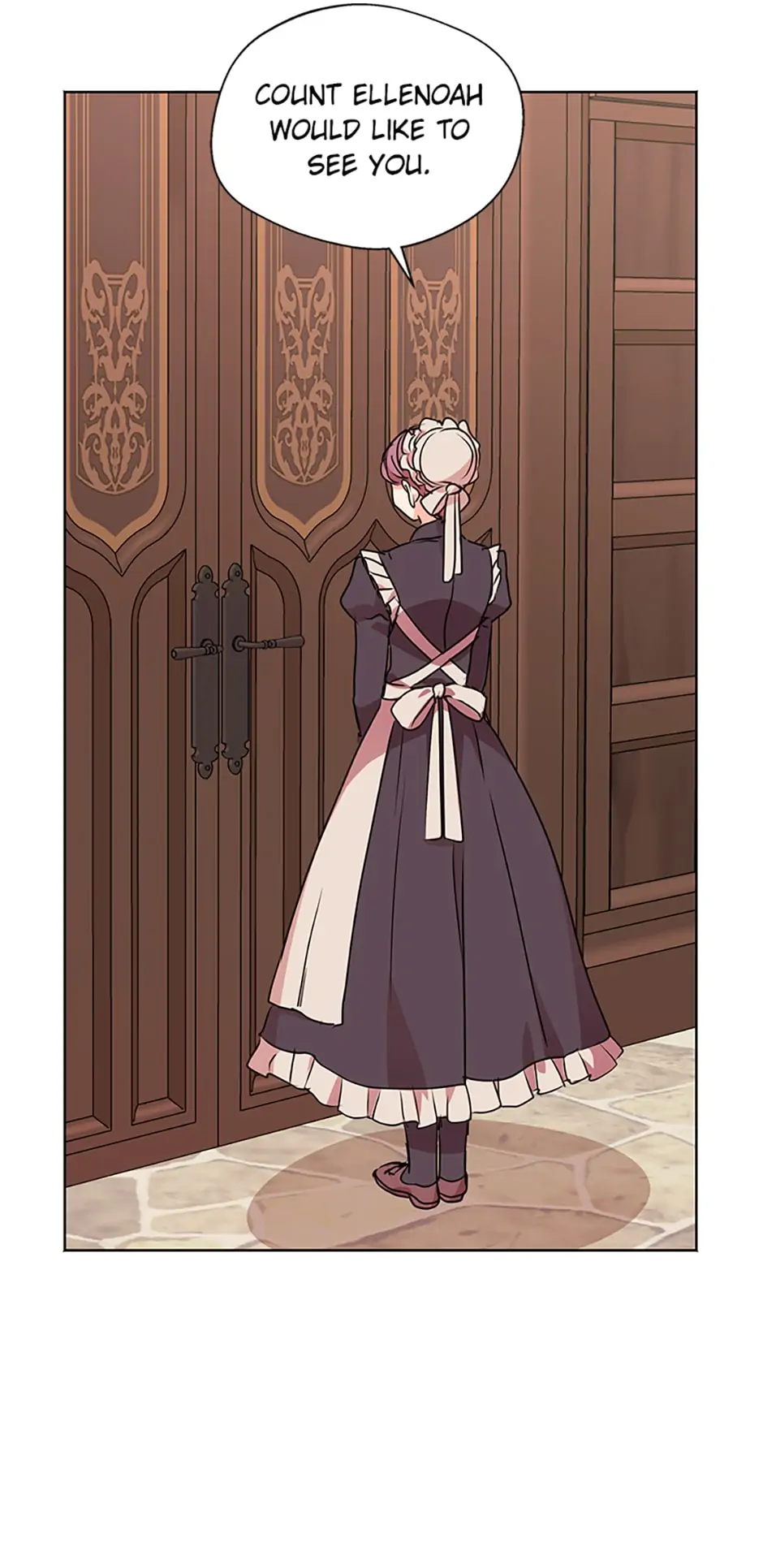 Surviving as an Illegitimate Princess Chapter 13 - page 53