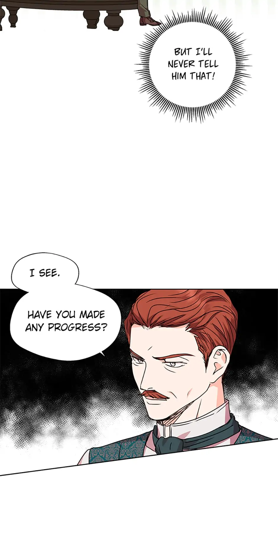 Surviving as an Illegitimate Princess Chapter 13 - page 58