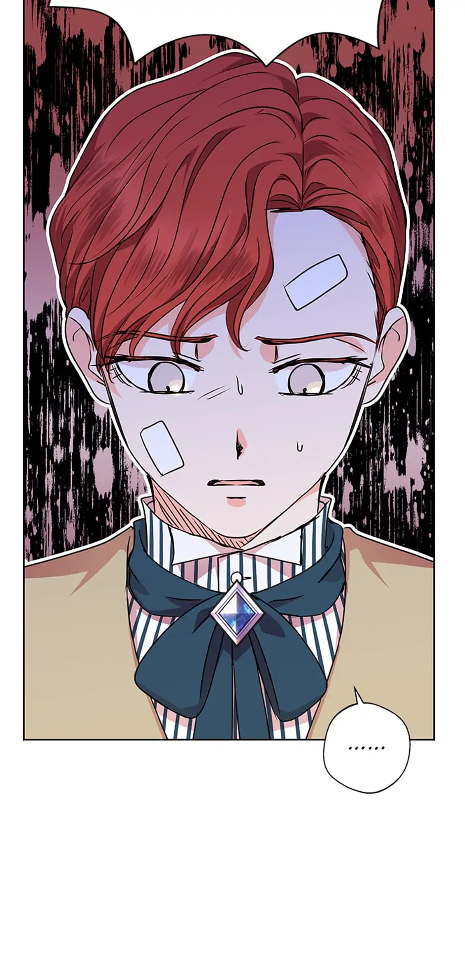 Surviving as an Illegitimate Princess Chapter 13 - page 68