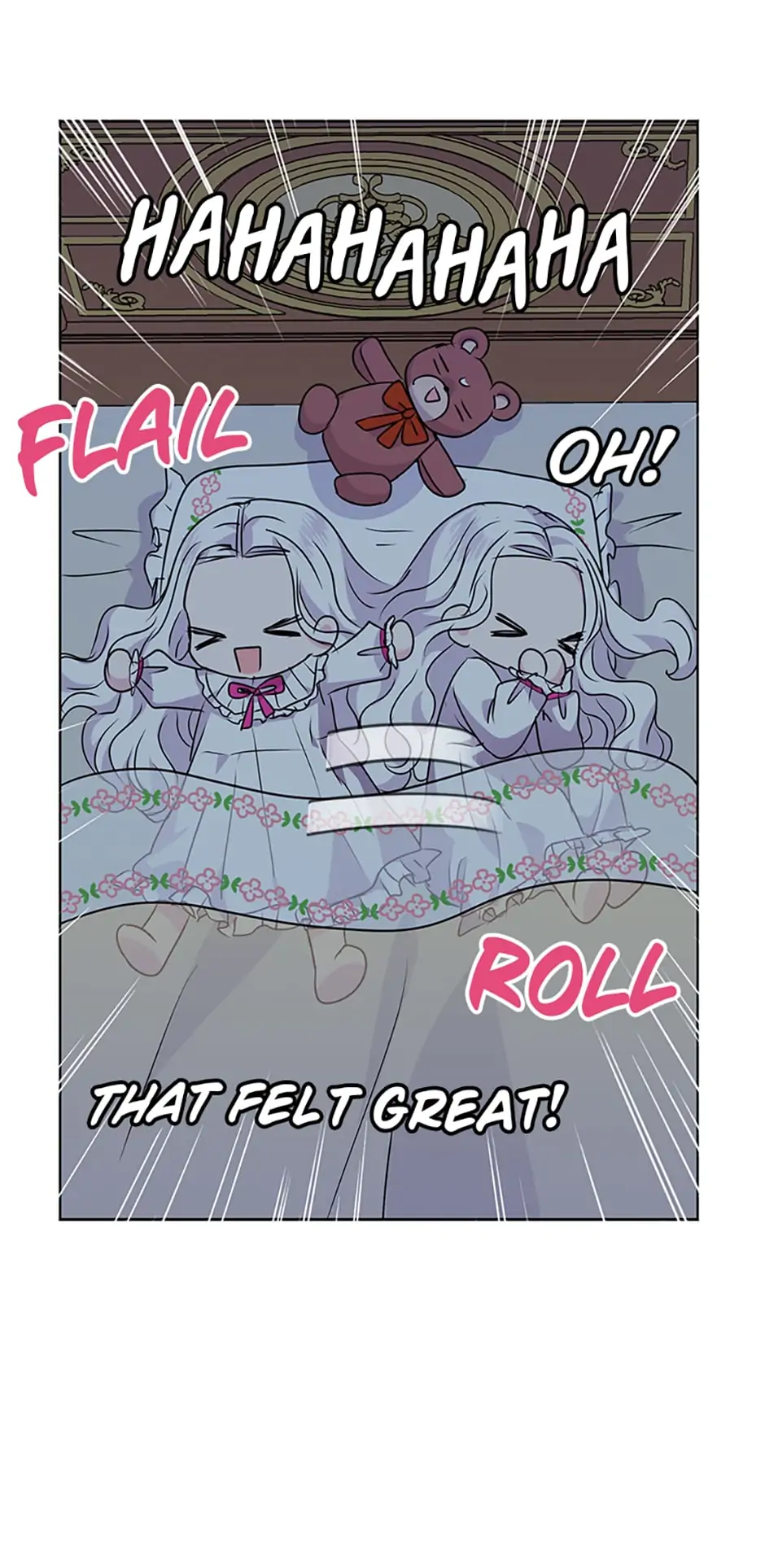 Surviving as an Illegitimate Princess Chapter 13 - page 73