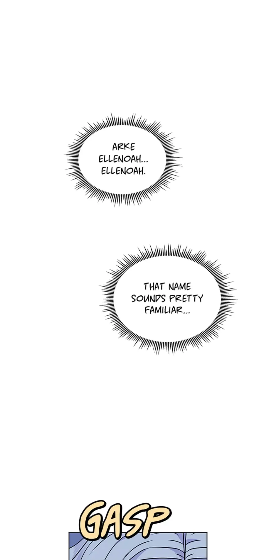 Surviving as an Illegitimate Princess Chapter 13 - page 77
