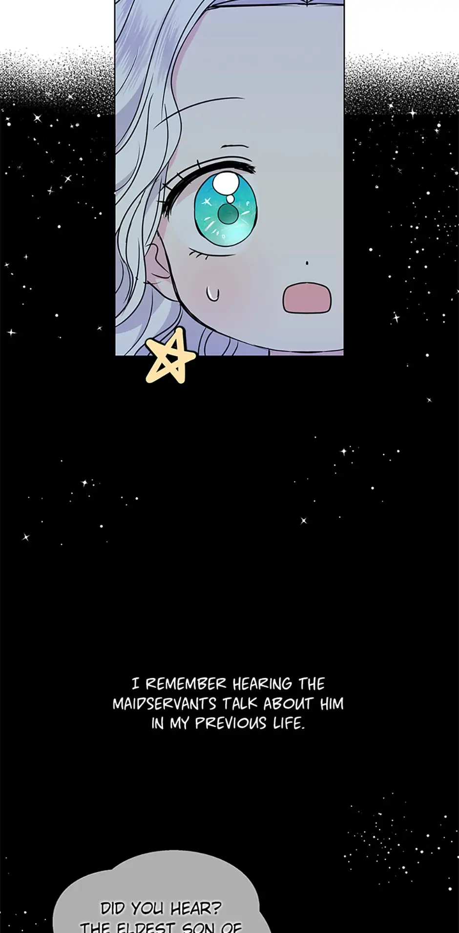 Surviving as an Illegitimate Princess Chapter 13 - page 78