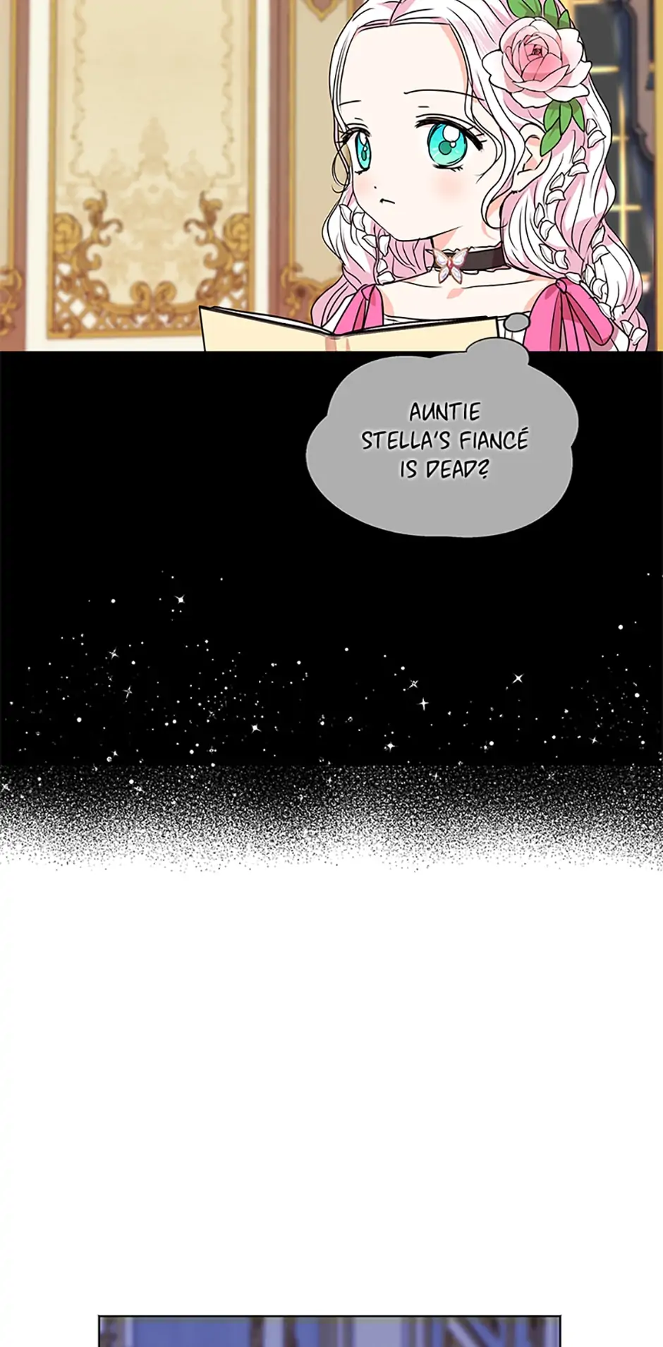 Surviving as an Illegitimate Princess Chapter 13 - page 81
