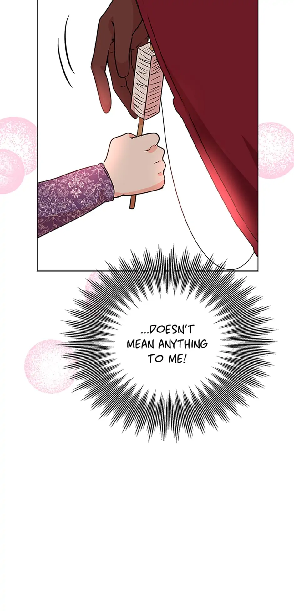 Surviving as an Illegitimate Princess Chapter 14 - page 19