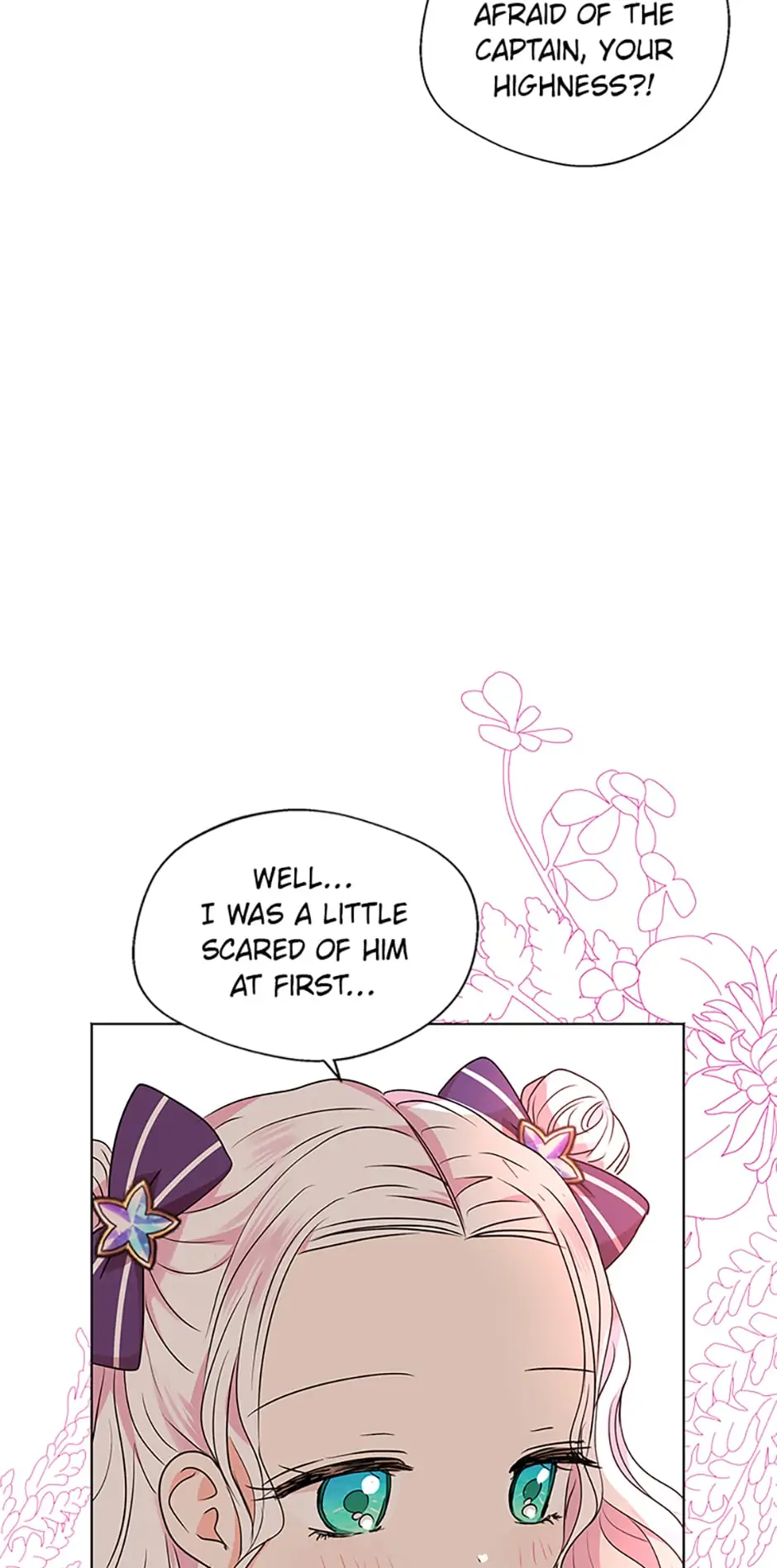 Surviving as an Illegitimate Princess Chapter 14 - page 27