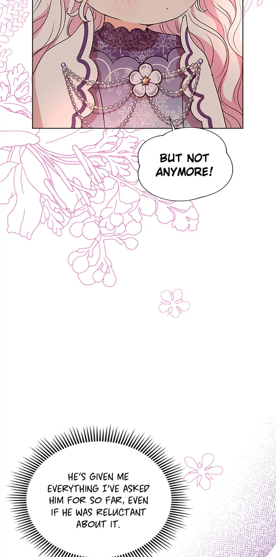 Surviving as an Illegitimate Princess Chapter 14 - page 28