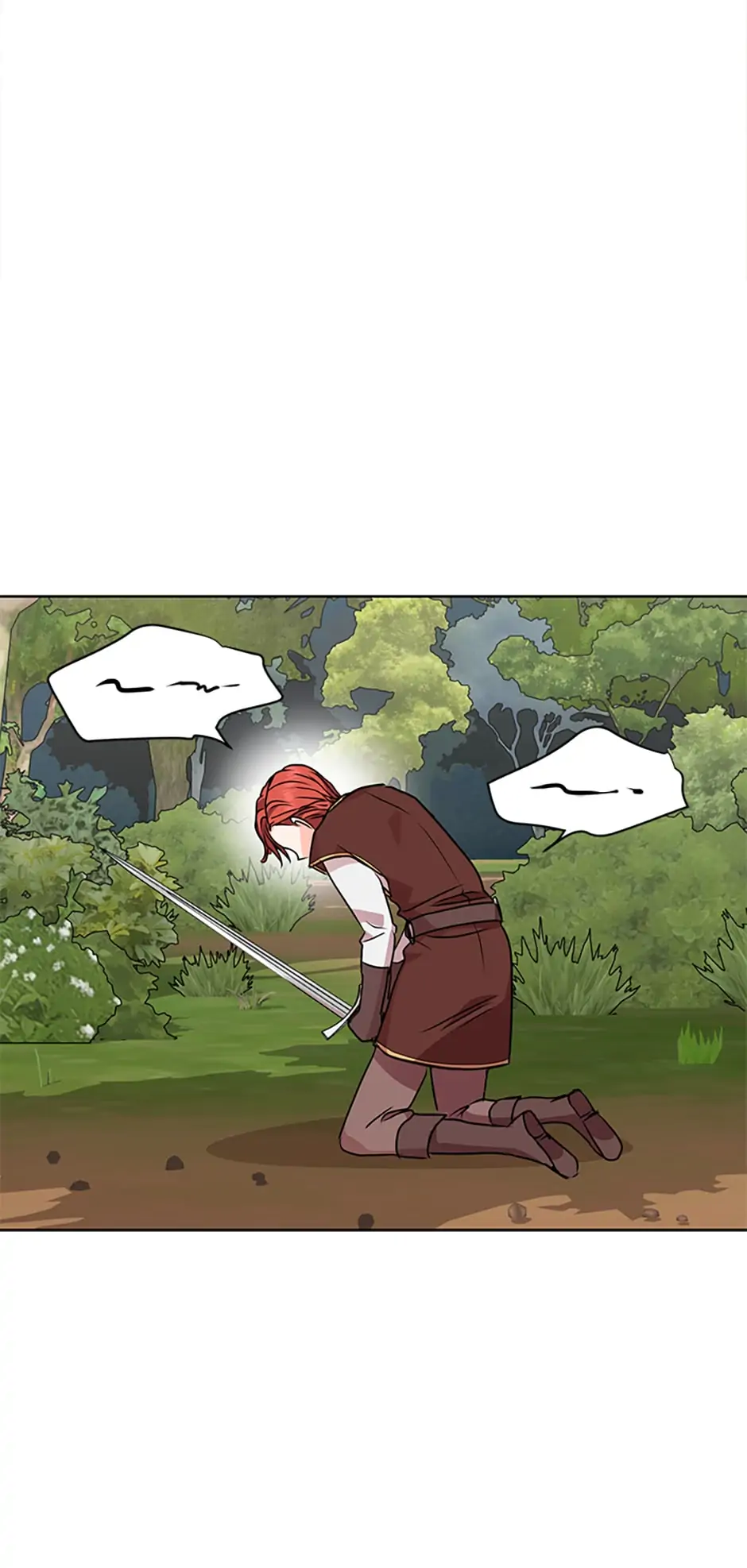 Surviving as an Illegitimate Princess Chapter 14 - page 39