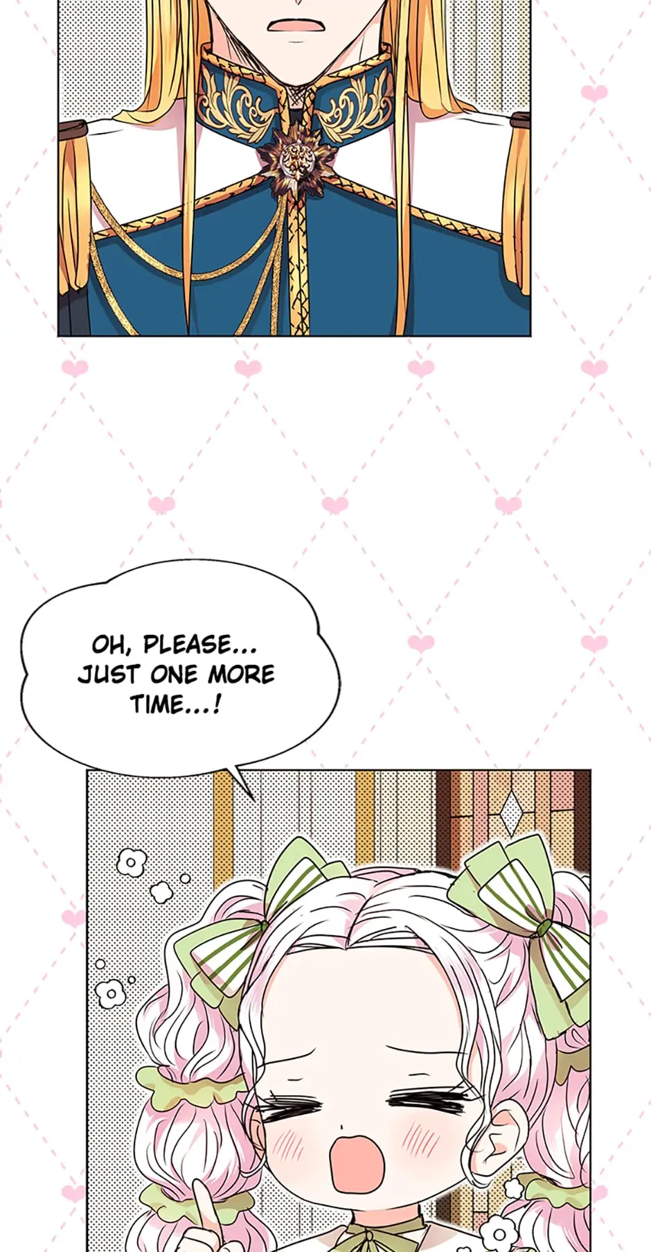 Surviving as an Illegitimate Princess Chapter 14 - page 4