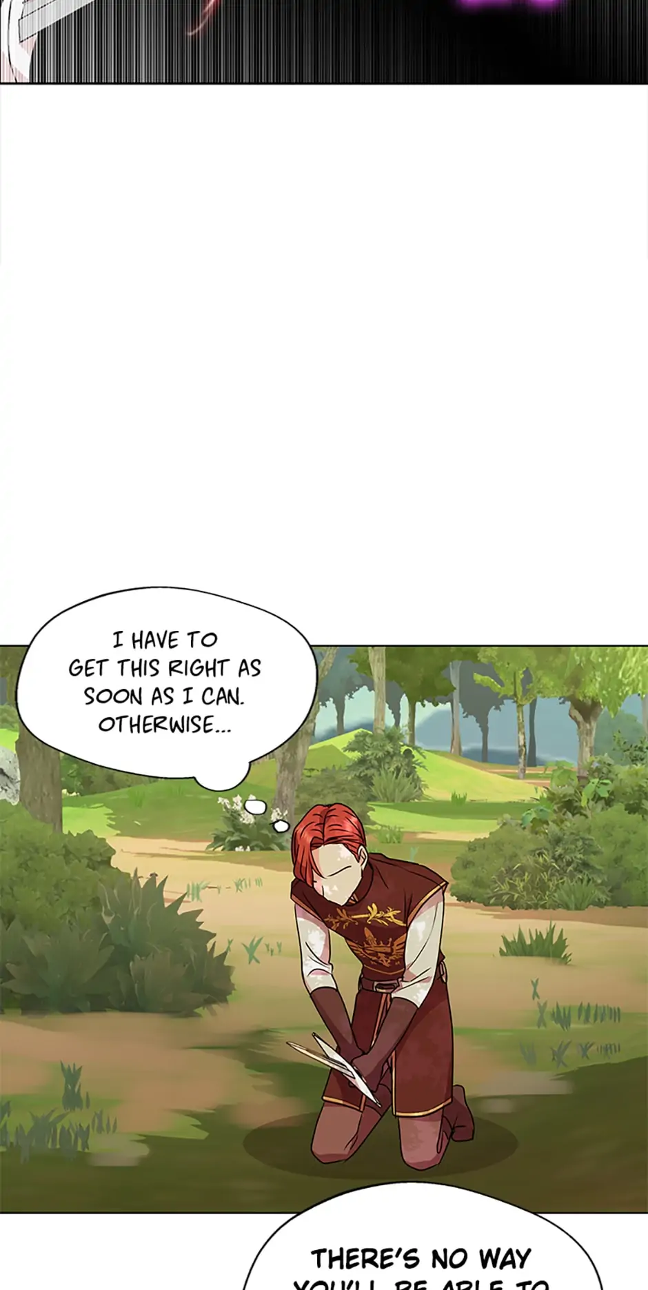 Surviving as an Illegitimate Princess Chapter 14 - page 43