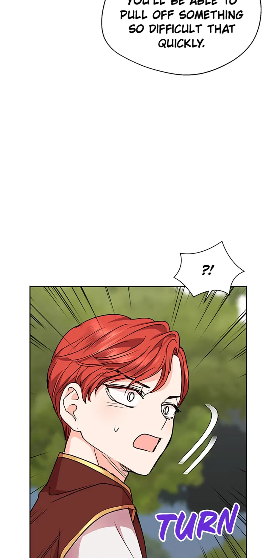 Surviving as an Illegitimate Princess Chapter 14 - page 44