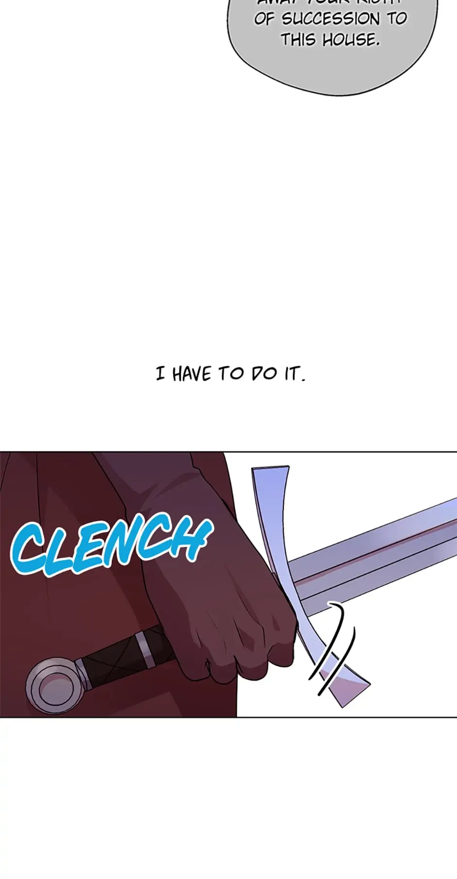 Surviving as an Illegitimate Princess Chapter 14 - page 57