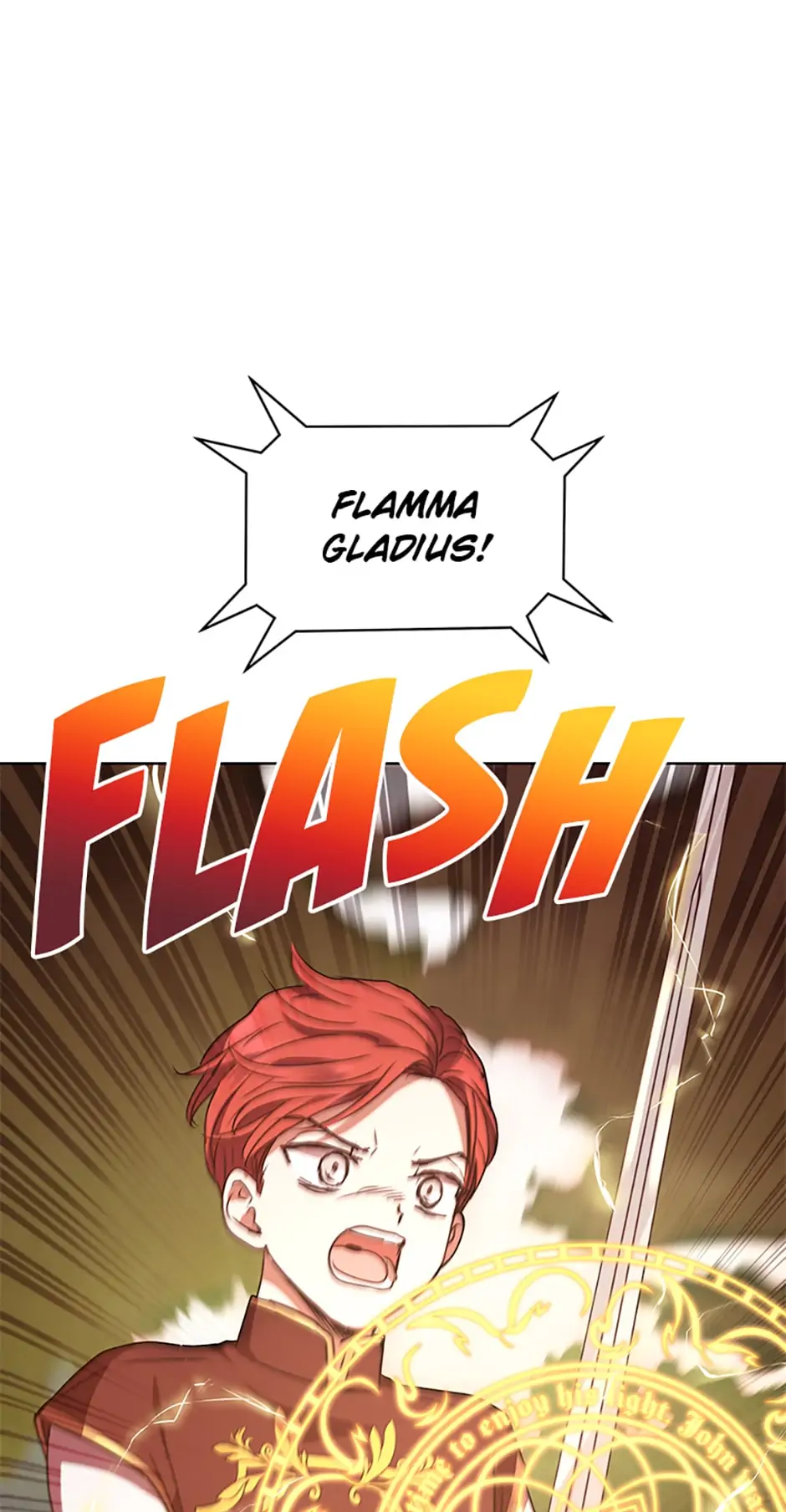 Surviving as an Illegitimate Princess Chapter 14 - page 58