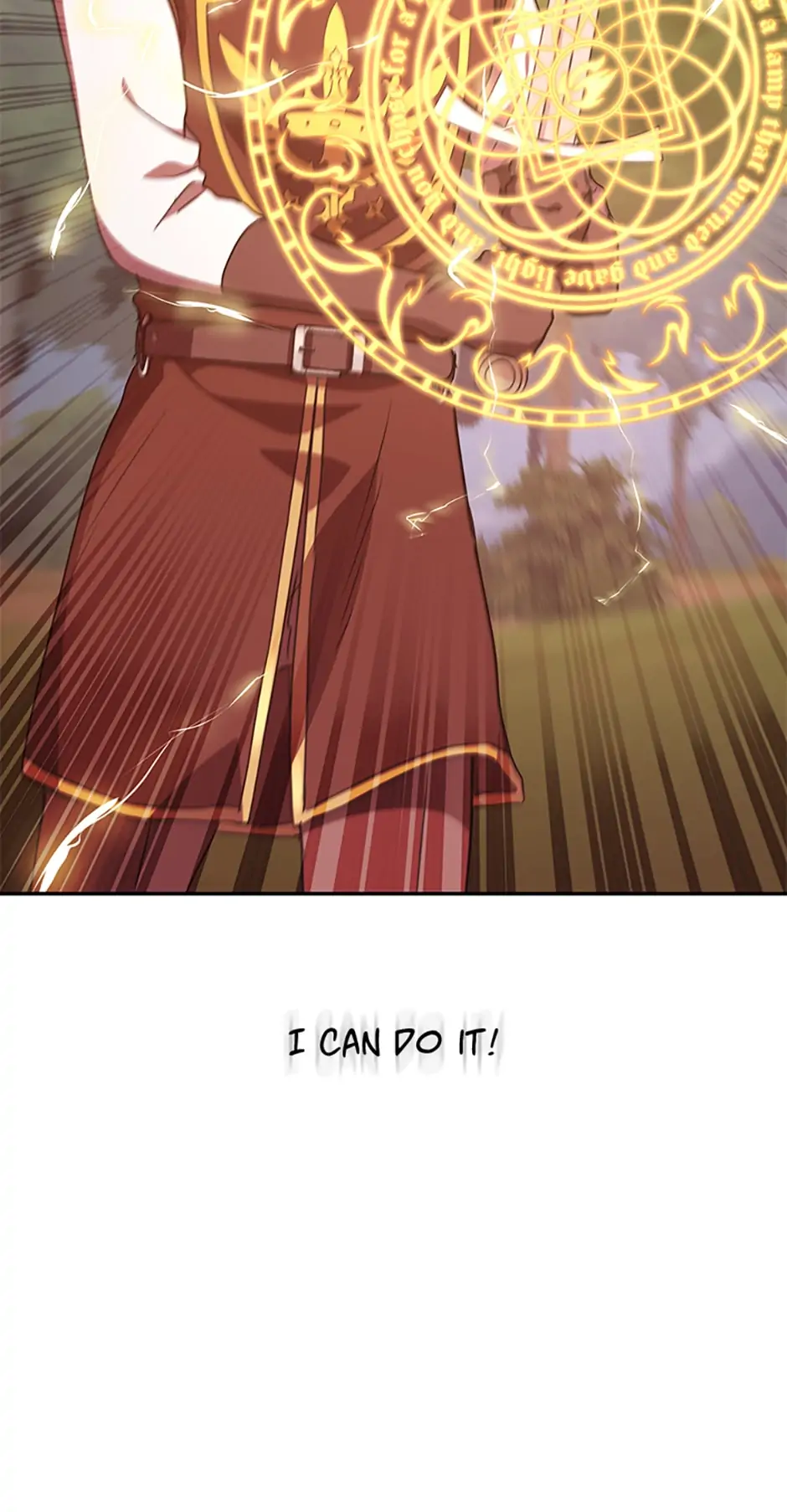 Surviving as an Illegitimate Princess Chapter 14 - page 59