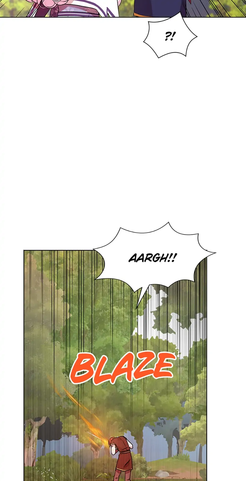 Surviving as an Illegitimate Princess Chapter 14 - page 65