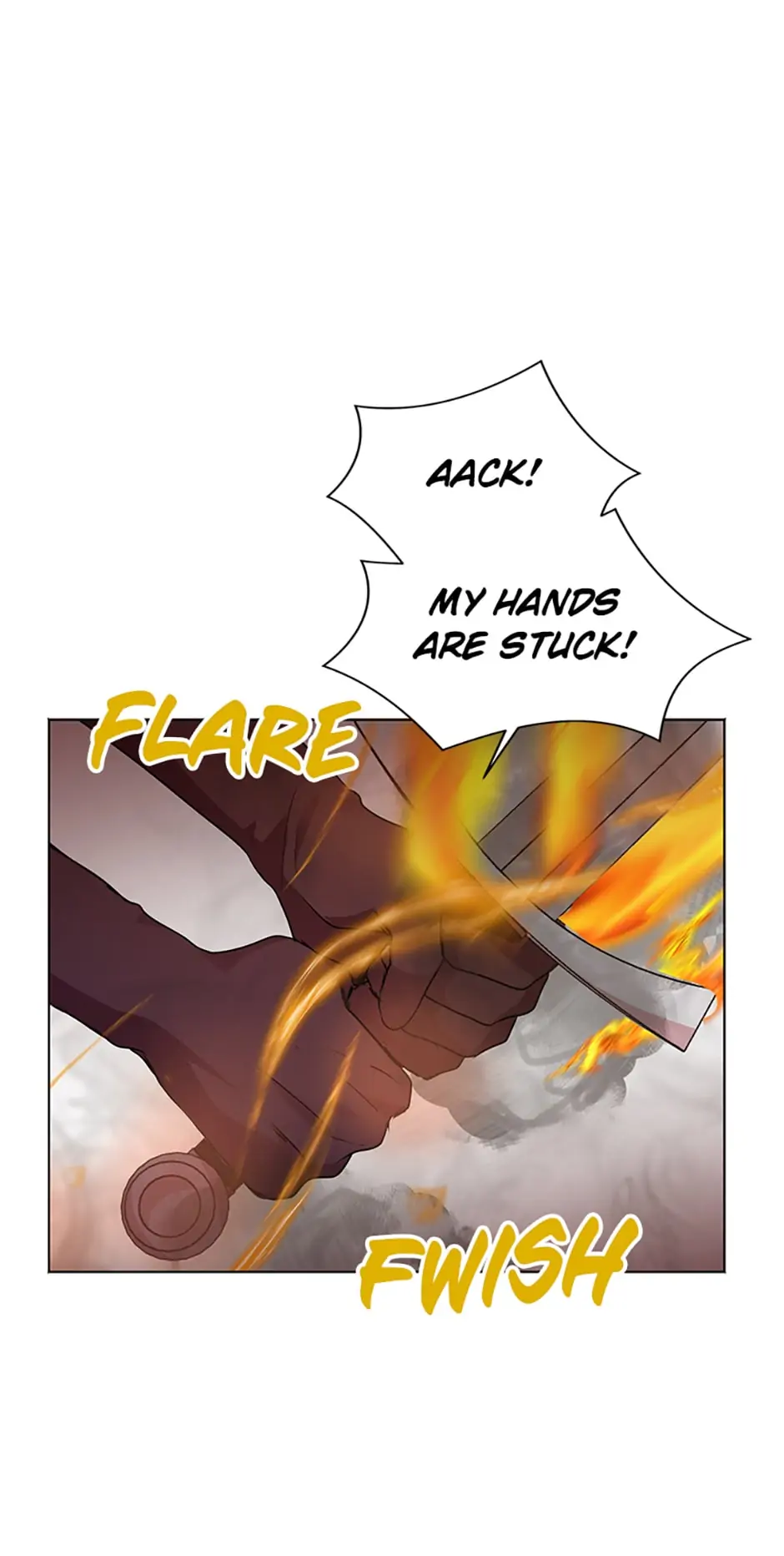 Surviving as an Illegitimate Princess Chapter 14 - page 70