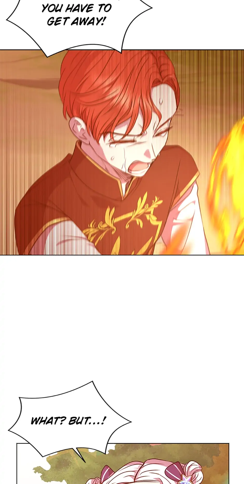 Surviving as an Illegitimate Princess Chapter 14 - page 74
