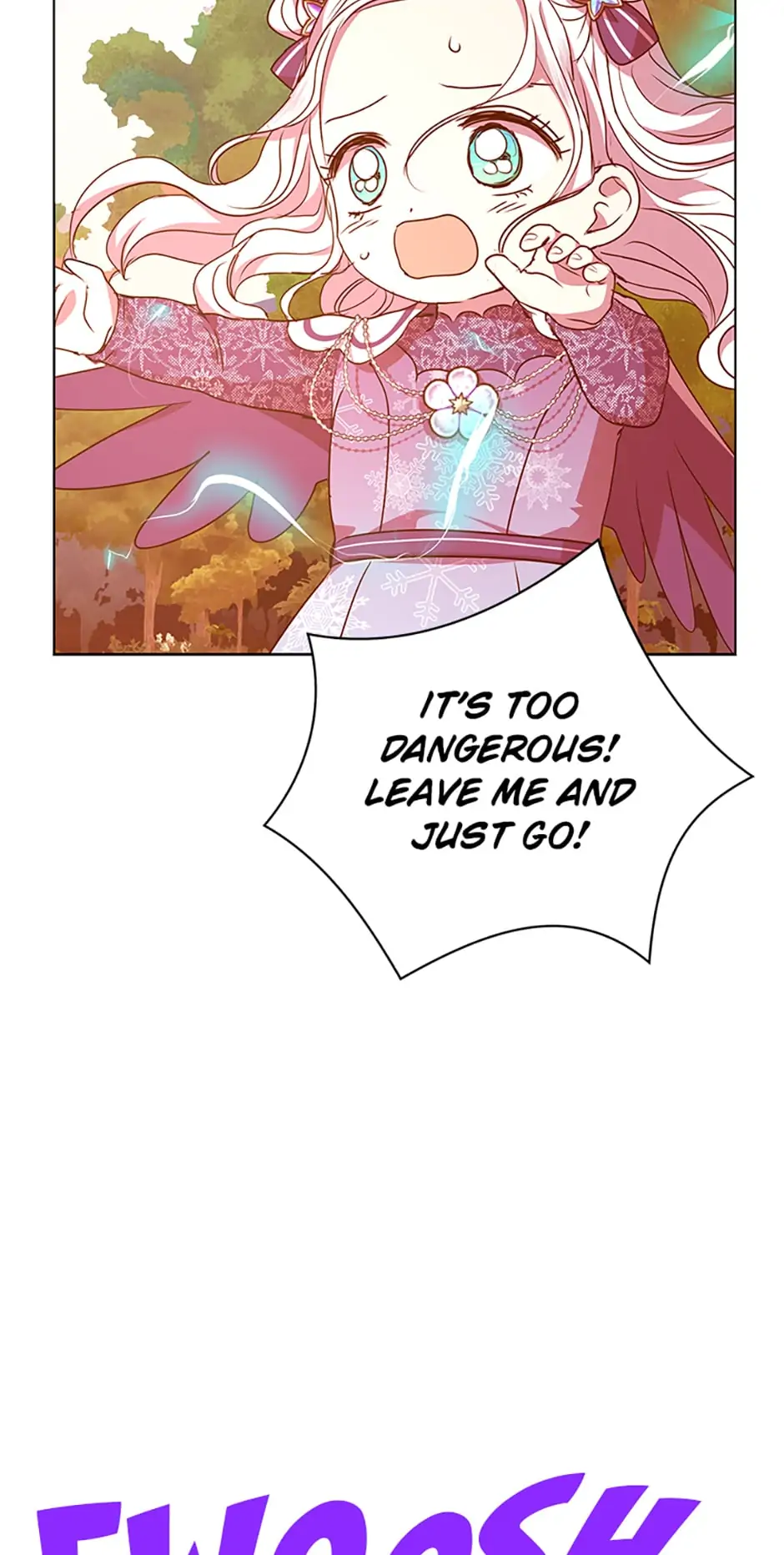 Surviving as an Illegitimate Princess Chapter 14 - page 75