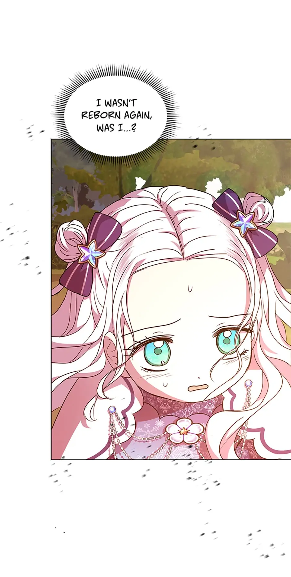 Surviving as an Illegitimate Princess Chapter 14 - page 79