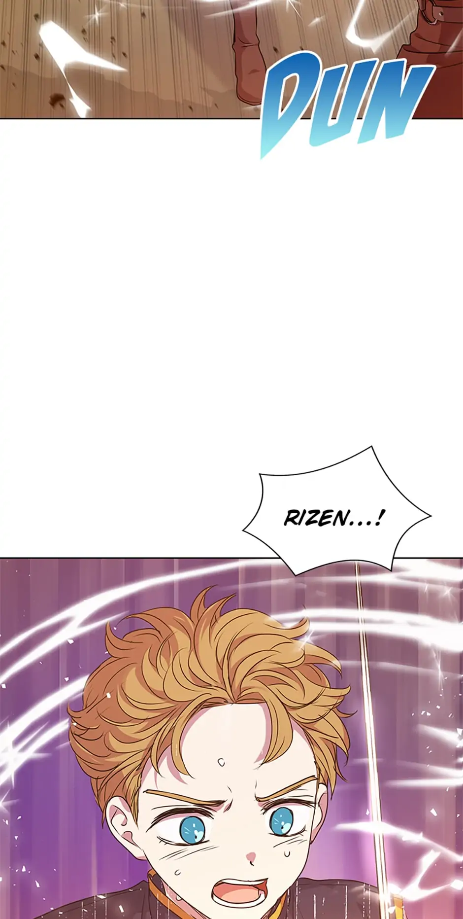 Surviving as an Illegitimate Princess Chapter 14 - page 81