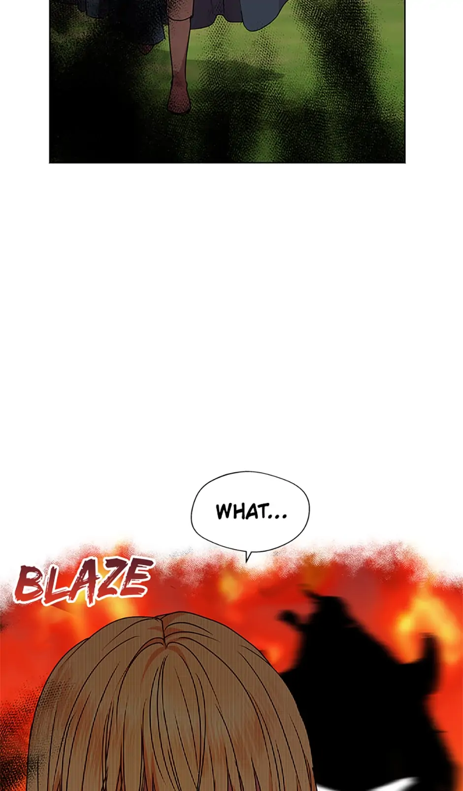 Surviving as an Illegitimate Princess Chapter 15 - page 11