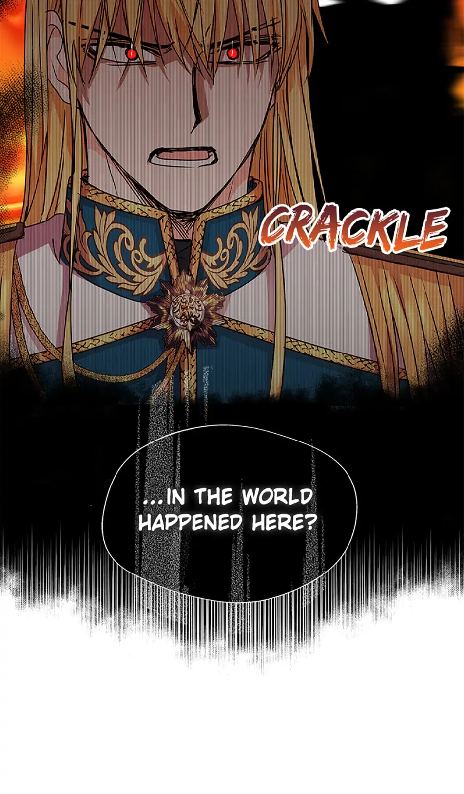 Surviving as an Illegitimate Princess Chapter 15 - page 12