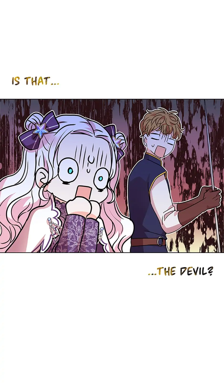 Surviving as an Illegitimate Princess Chapter 15 - page 13